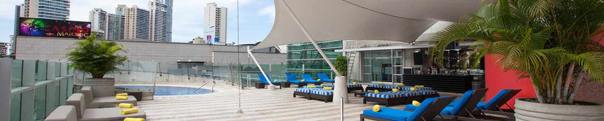 Mega Vacations Club at Radisson Decapolis